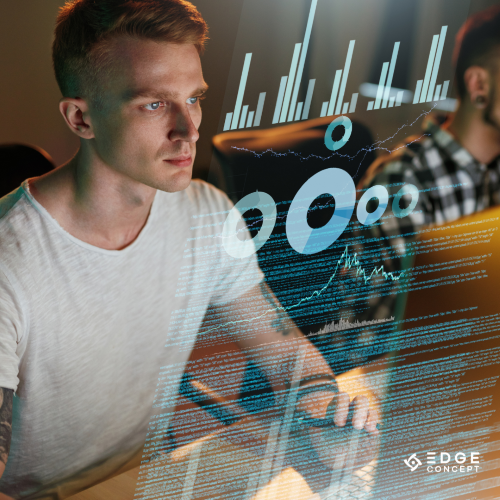 How Edge Concept Secures Your University Offer