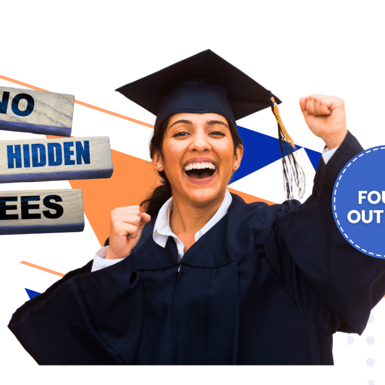 No Application Fees – Start Your Study Abroad Journey Free
