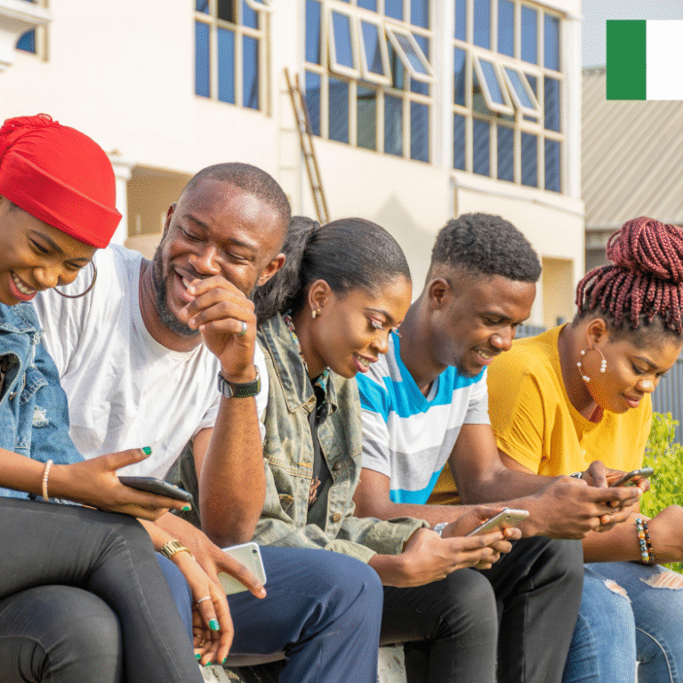 Top 5 Master’s Degrees Nigerians Are Getting Into in 2025 (That Lead to Great Jobs)