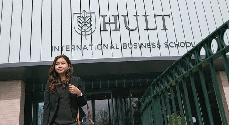 Build Your Future at Hult—Apply with Edge Concept Today