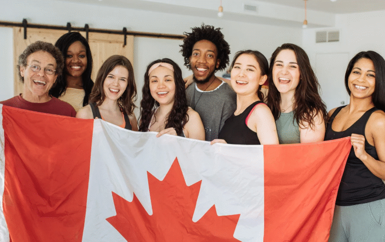 Direct Admission: Trebas Institute Montréal, Your French Pathway to Canada