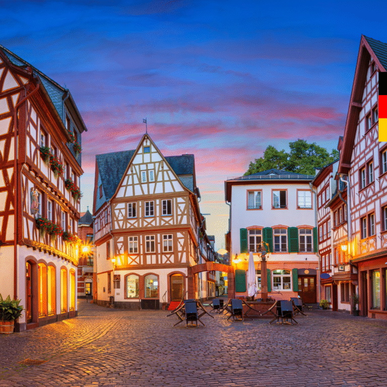 Your Complete Visa & Admission Guide with GISMA Business School