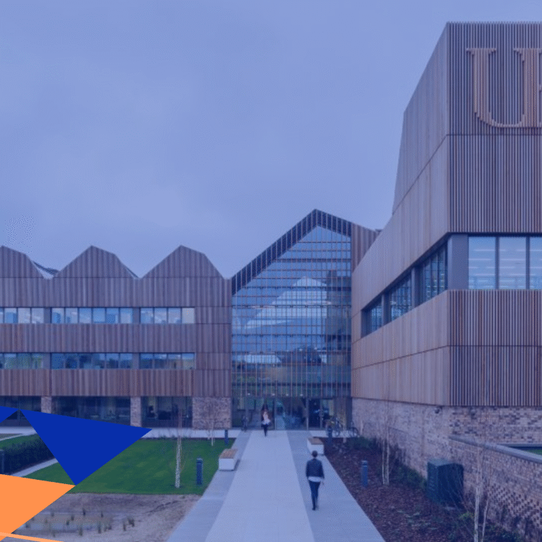 Great News! Automatic Scholarships at the University of East Anglia (UEA) for January 2026 Entry
