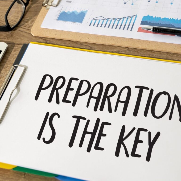 How to Prepare for Your Study Abroad Journey