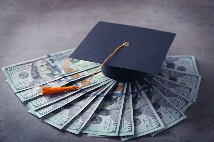 Tuition fee, University cost