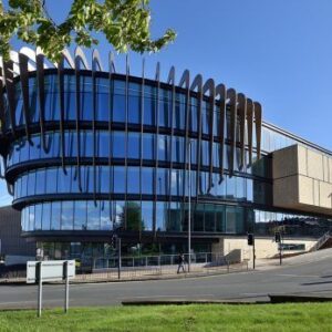UK Universities